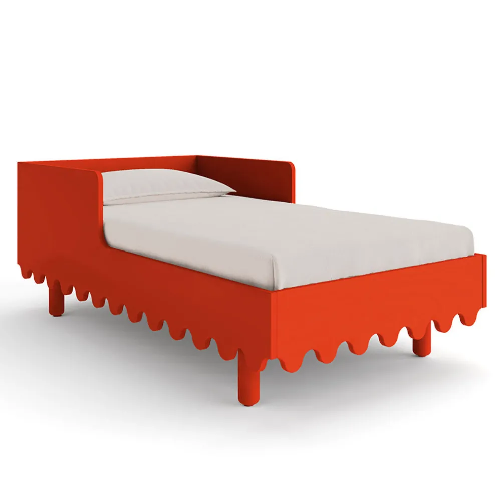 Moss Toddler Bed