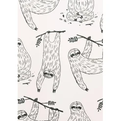Mr. Sloth Wallpaper