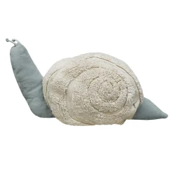 Mr. Snail Pouf