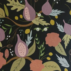 Mulberry Wallpaper