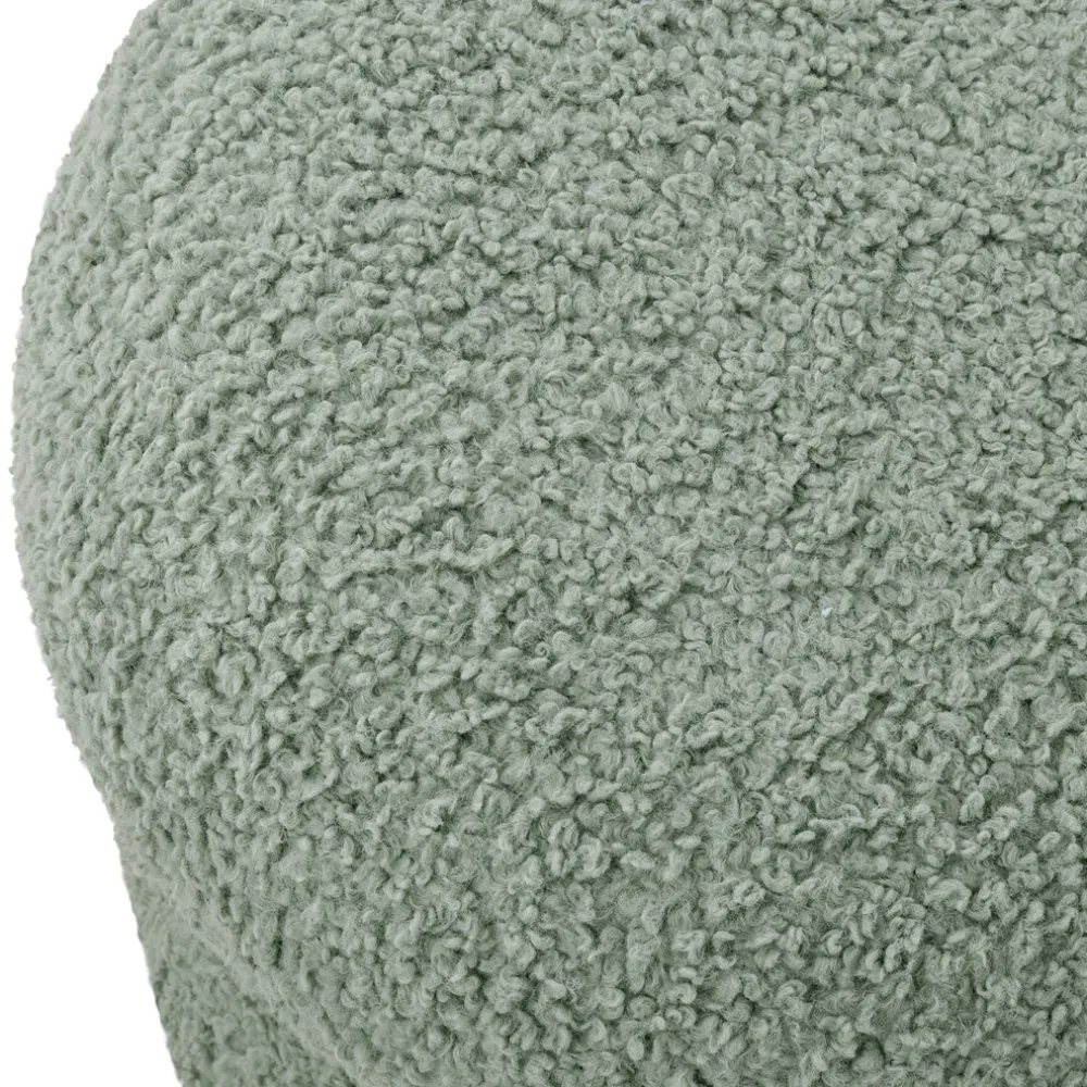 Mushroom Pouf