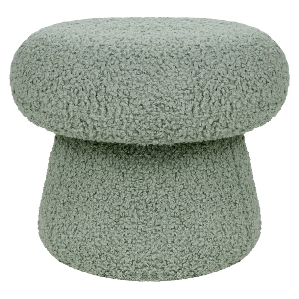Mushroom Pouf