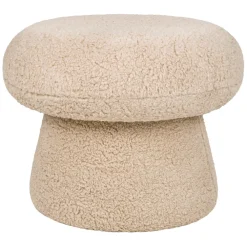 Mushroom Pouf