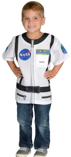 My 1st Career Gear Astronaut Ages 3-6