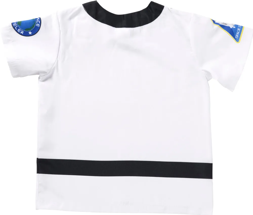 My 1st Career Gear Astronaut Ages 3-6