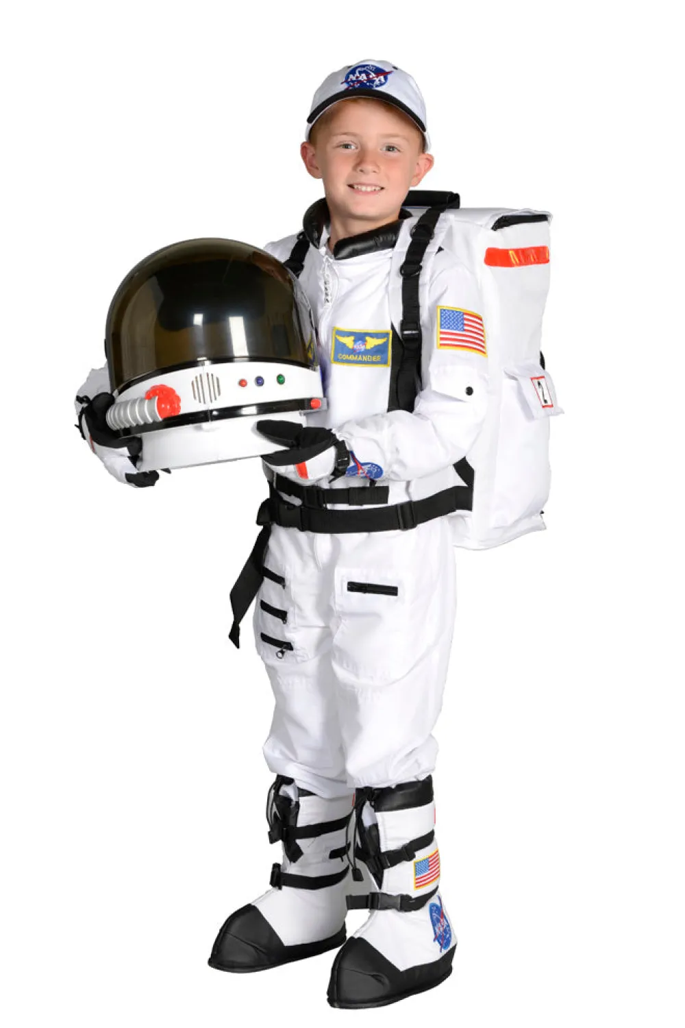 My 1st Career Gear Astronaut Ages 3-6