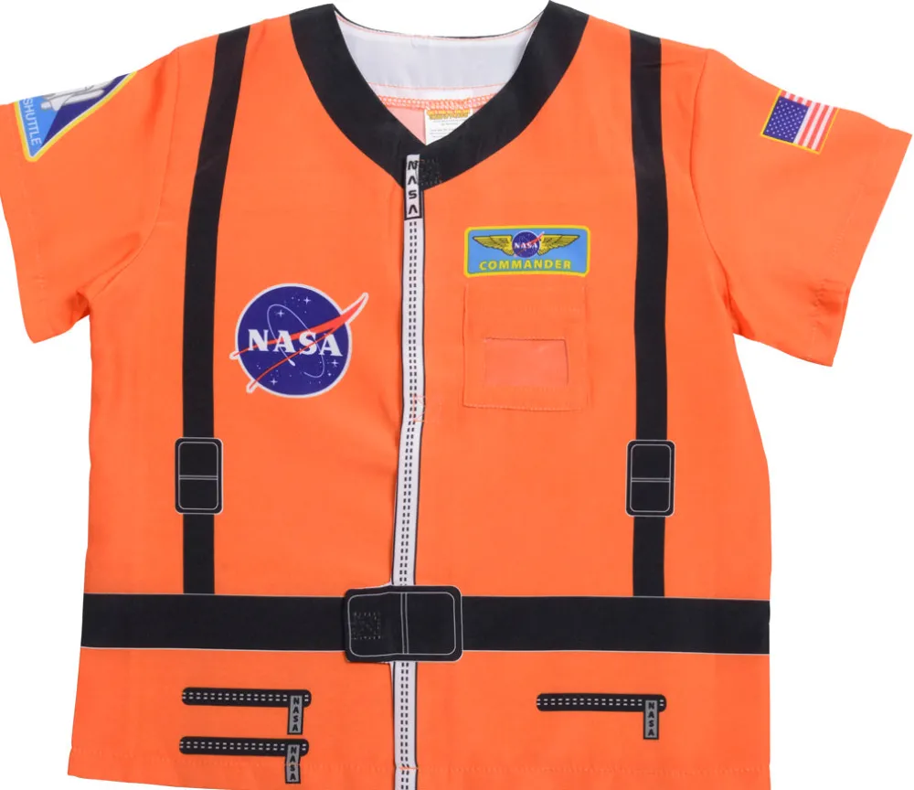 My 1st Career Gear Astronaut Ages 3-6