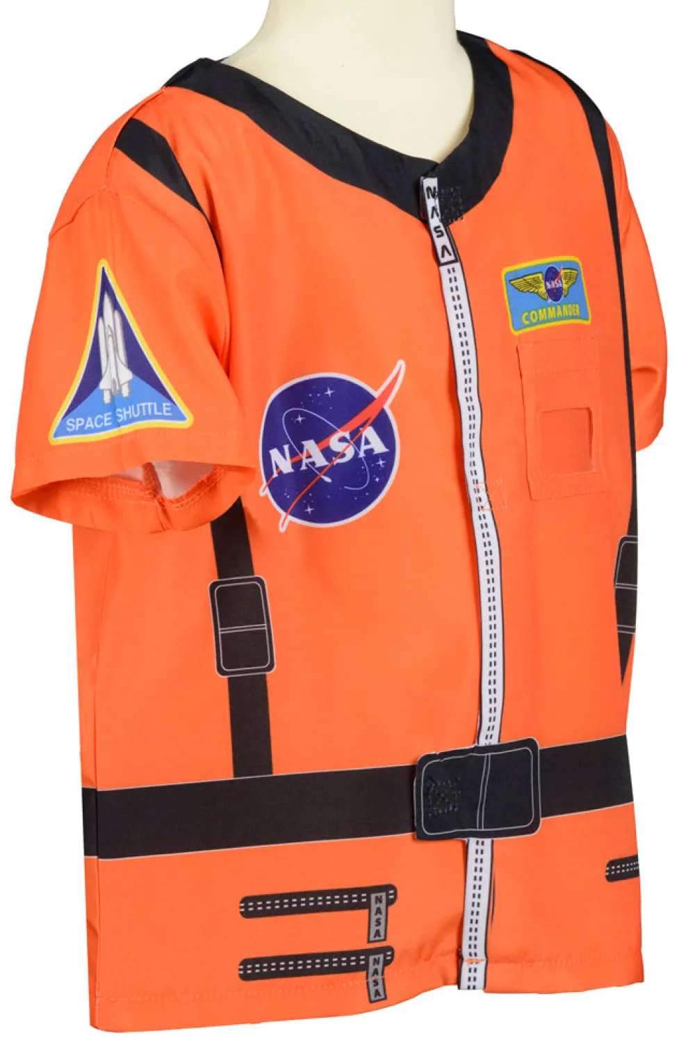My 1st Career Gear Astronaut Ages 3-6