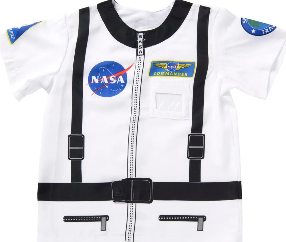 My 1st Career Gear Astronaut Ages 3-6