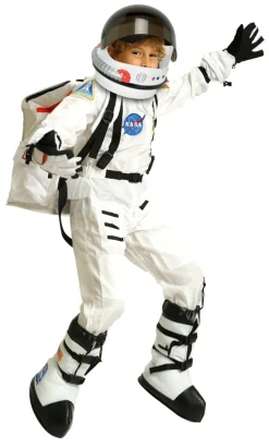 My 1st Career Gear Astronaut Ages 3-6
