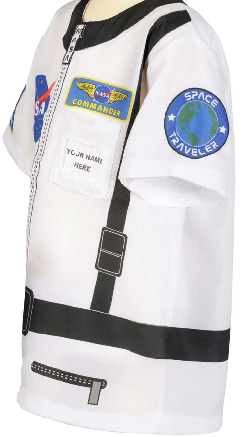 My 1st Career Gear Astronaut Ages 3-6