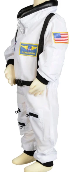 My 1st Career Gear Astronaut Ages 3-6
