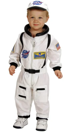 My 1st Career Gear Astronaut Ages 3-6