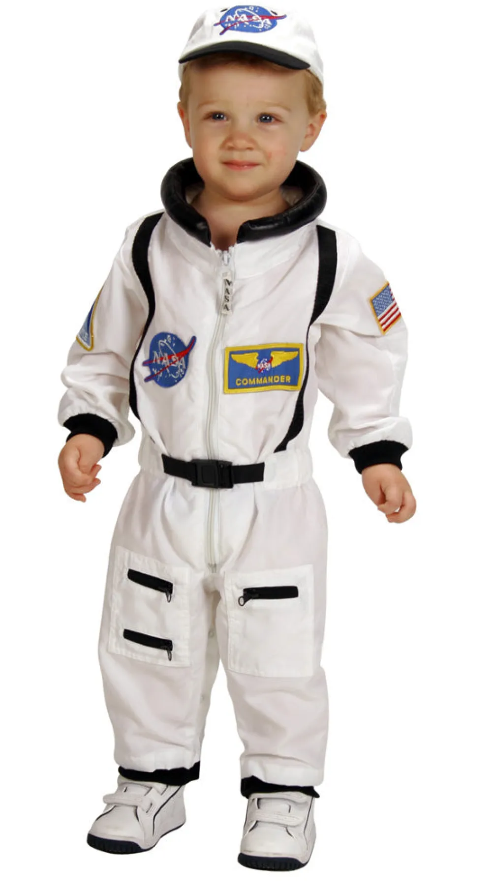 My 1st Career Gear Astronaut Ages 3-6