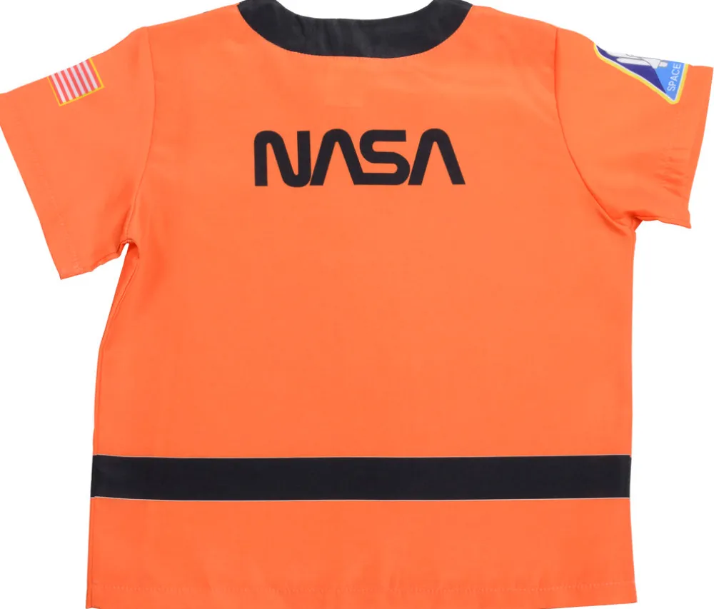 My 1st Career Gear Astronaut Ages 3-6