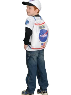My 1st Career Gear Astronaut Ages 3-6