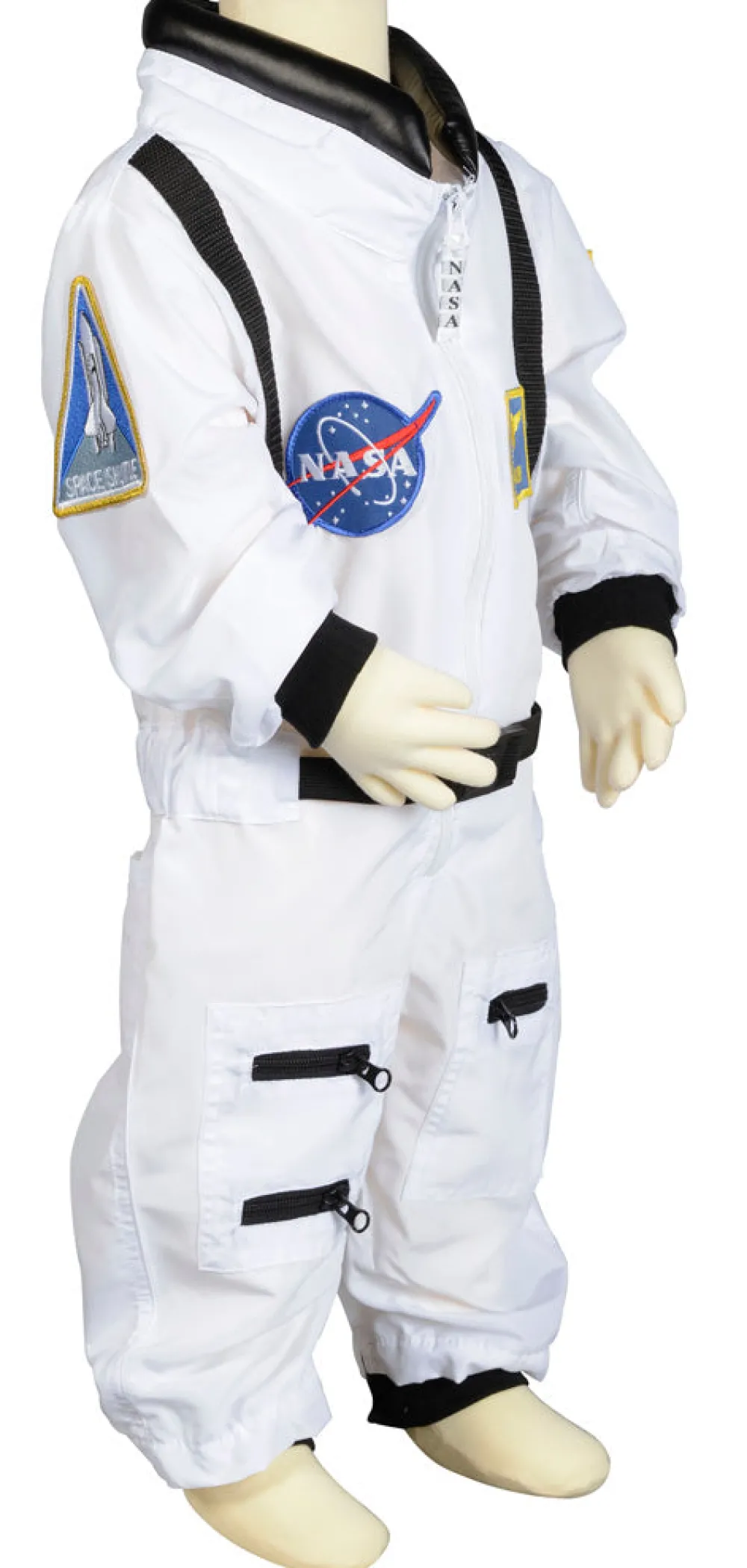 My 1st Career Gear Astronaut Ages 3-6