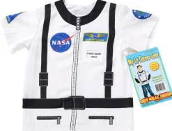 My 1st Career Gear Astronaut Ages 3-6