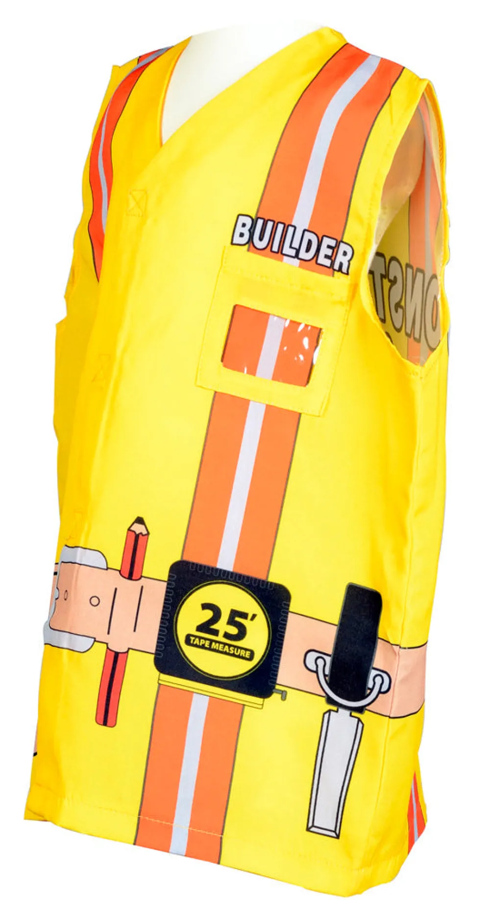 My 1st Career Gear Builder