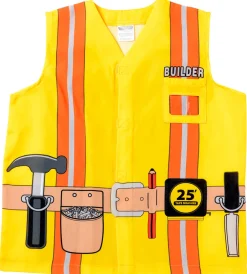 My 1st Career Gear Builder