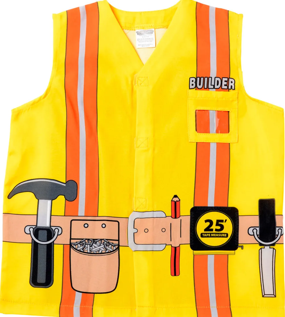 My 1st Career Gear Builder