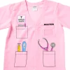 My 1st Career Gear Doctor in Pink