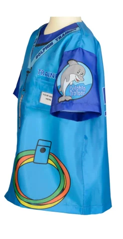 My 1st Career Gear Dolphin Trainer