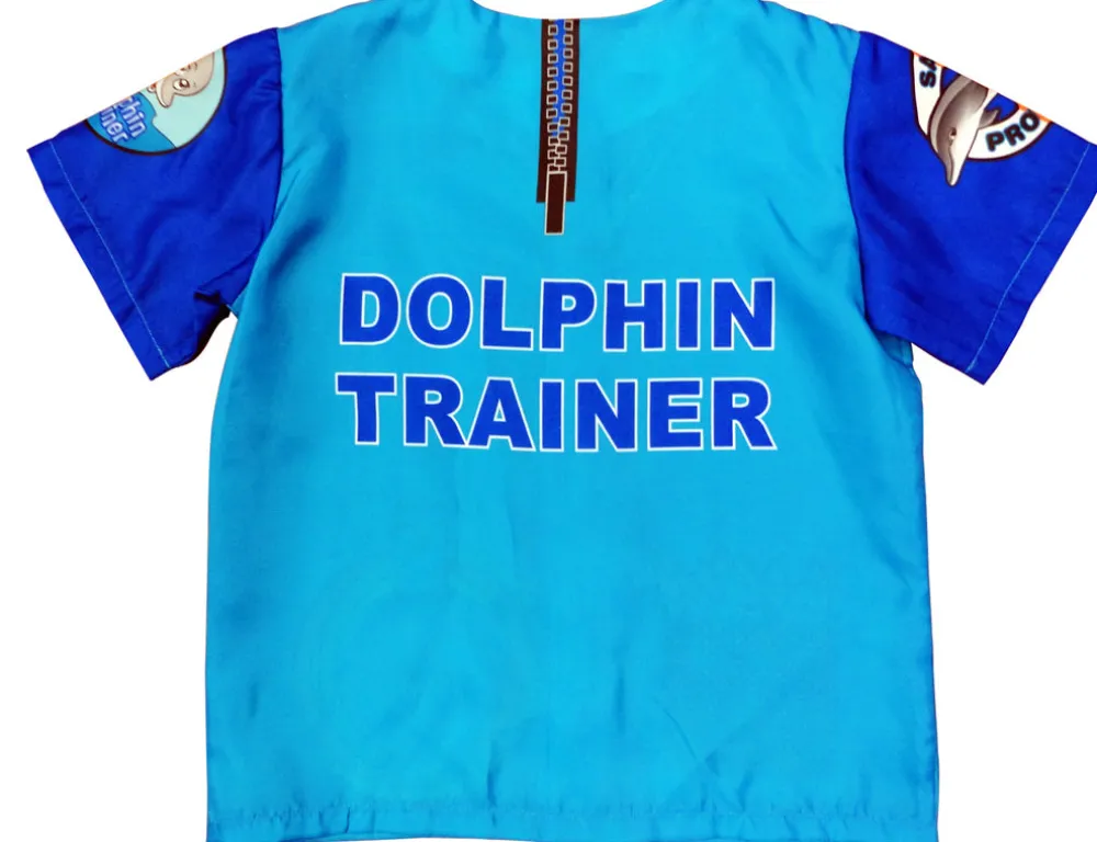 My 1st Career Gear Dolphin Trainer