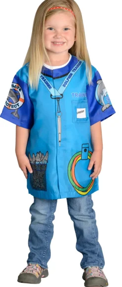 My 1st Career Gear Dolphin Trainer