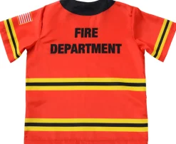 My 1st Career Gear Firefighter