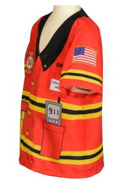 My 1st Career Gear Firefighter