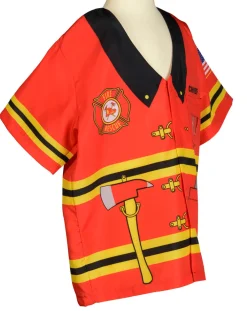 My 1st Career Gear Firefighter
