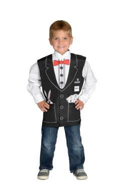 My 1st Career Gear Magician