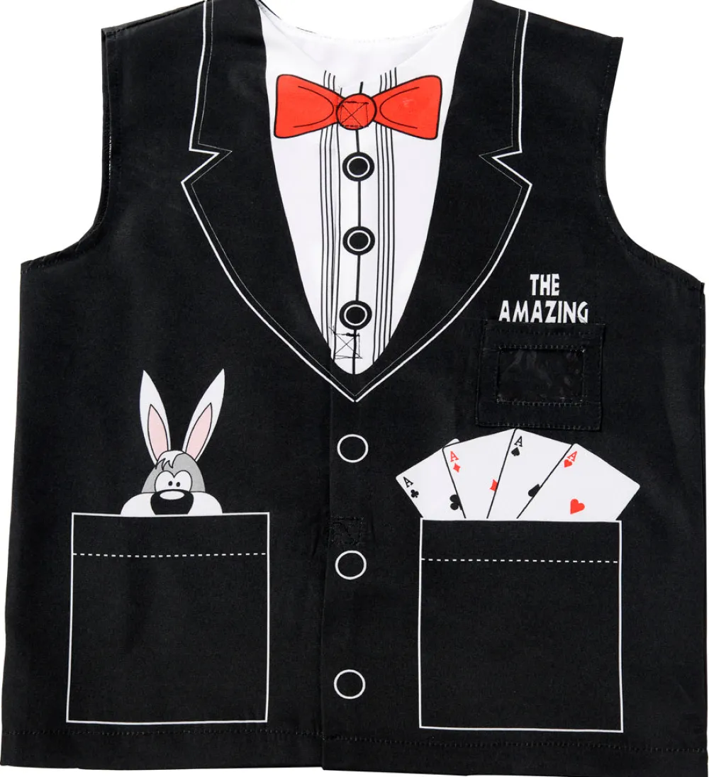 My 1st Career Gear Magician