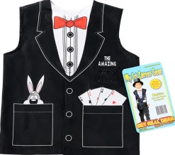 My 1st Career Gear Magician