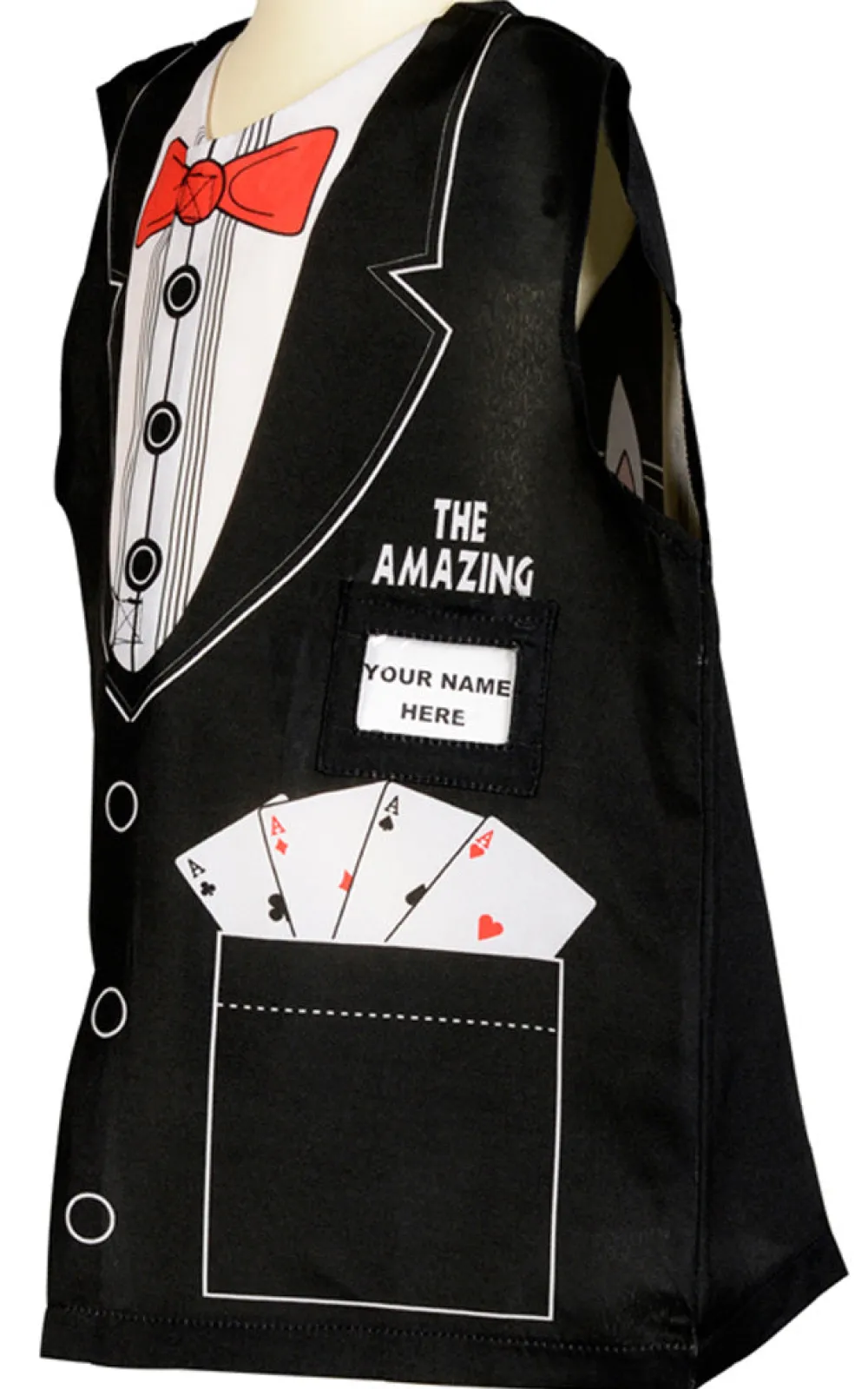 My 1st Career Gear Magician