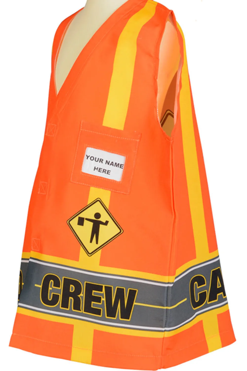 My 1st Career Gear Road Crew