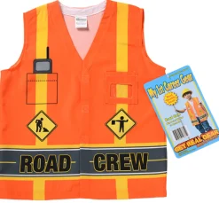 My 1st Career Gear Road Crew