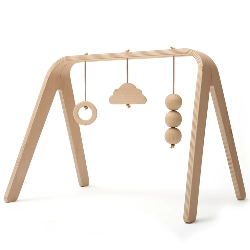 NAHO Activity Arch