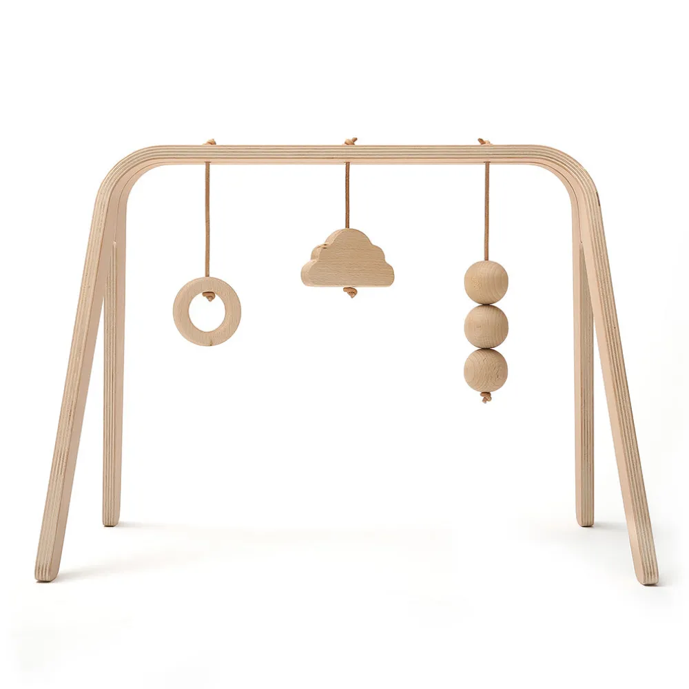 NAHO Activity Arch