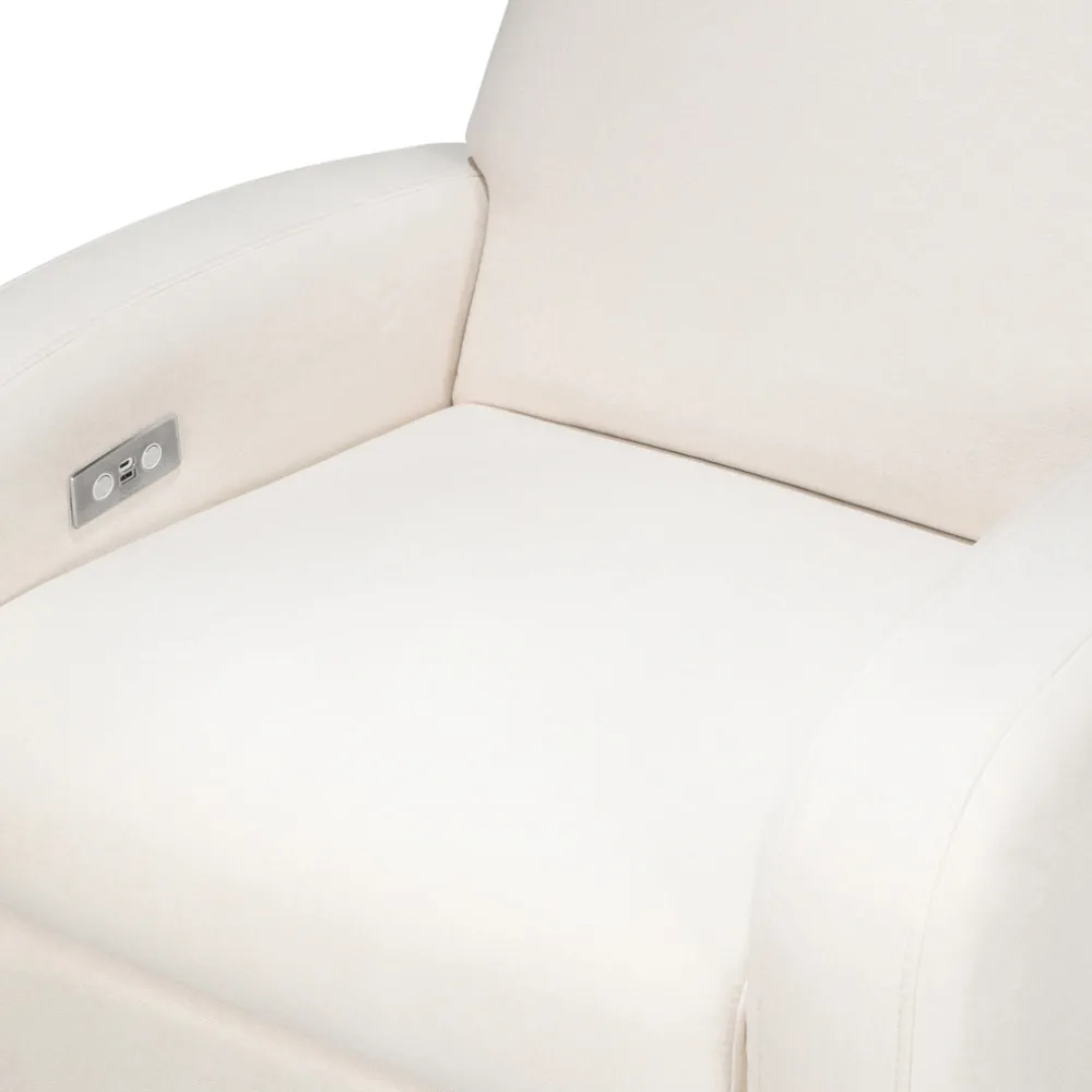 Nami Electronic Glider Recliner