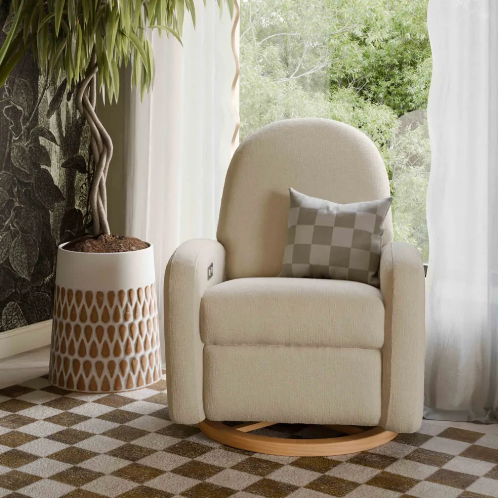Nami Electronic Glider Recliner