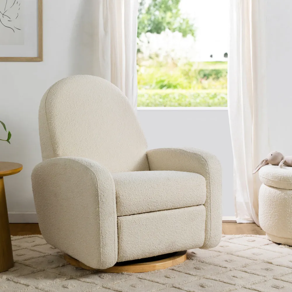 Nami Electronic Glider Recliner