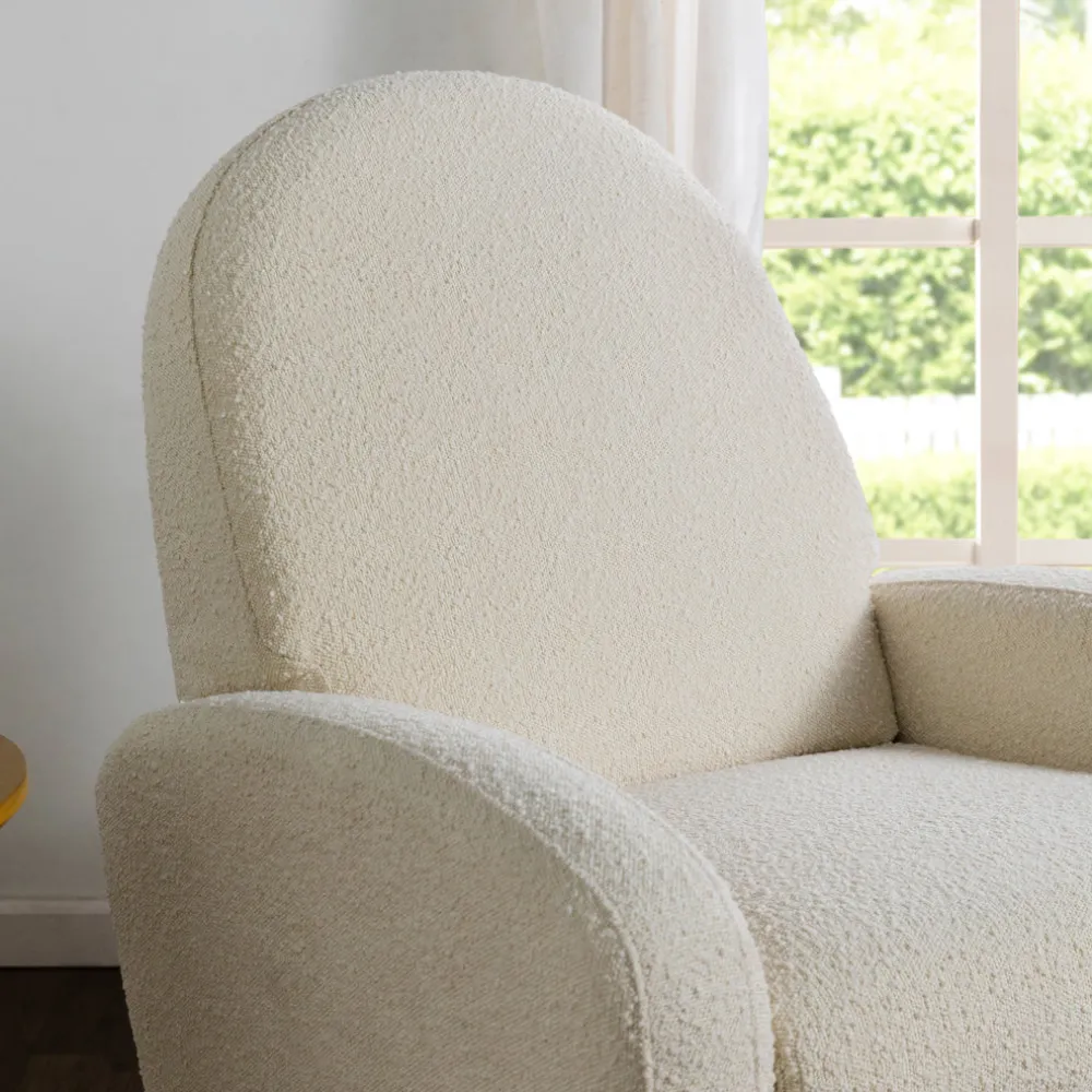 Nami Electronic Glider Recliner