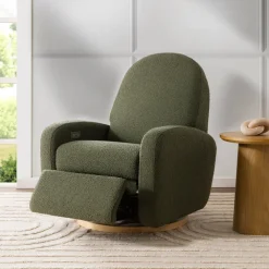 Nami Electronic Glider Recliner