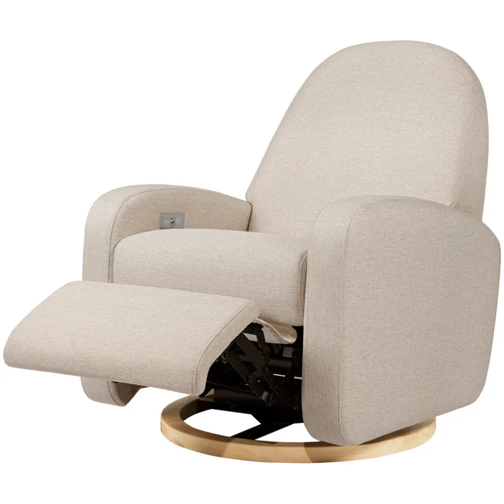 Nami Electronic Glider Recliner