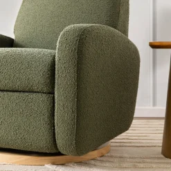 Nami Electronic Glider Recliner