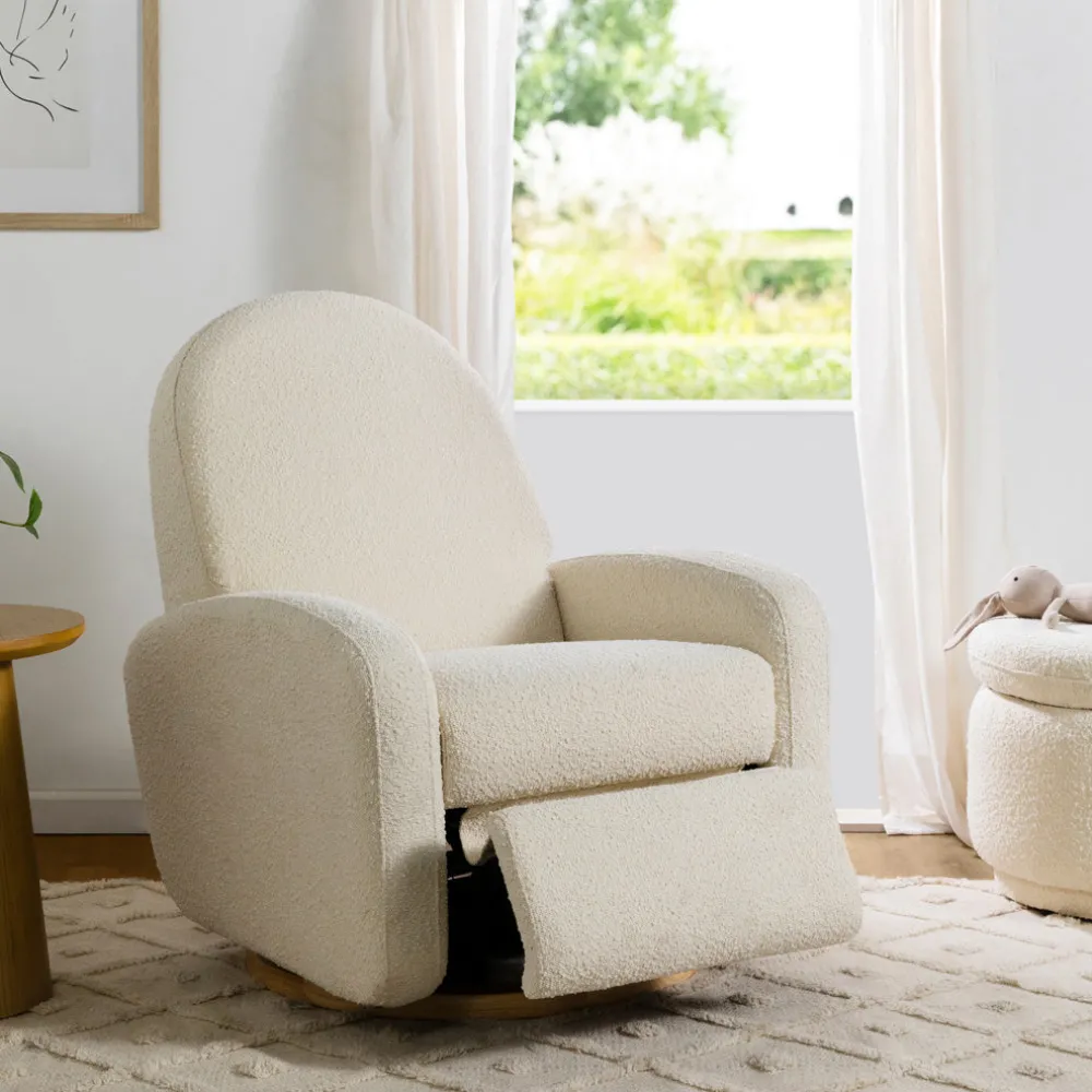 Nami Electronic Glider Recliner