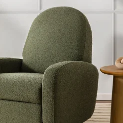 Nami Electronic Glider Recliner