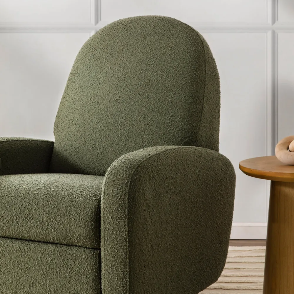 Nami Electronic Glider Recliner